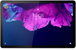 Lenovo Tab P11 Pro ZA7D - Tablet - Android 10 - 128 GB - 29.2 cm (11.5") - 4G - Wartung nicht enthalten