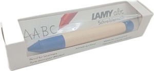 LAMY abc SET Bleistift 110 Ahornholz rutschfestem Pencils Kinderstifte