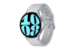 Samsung Watch Galaxy 6 R940 44mm BT - Silver EU