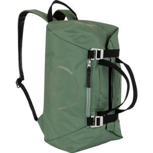 Rope Bag (Seilsack) - Wild Country, Farbe:5970-GREEN IVY, Größe:one size