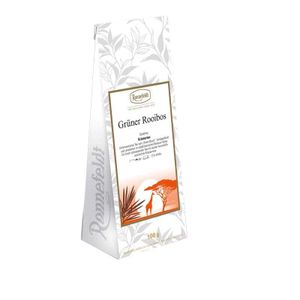 Grüner Rooibos Kräutertee 100g