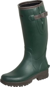 SALIHA Pirsch Jagdstiefel grün Gr. 43