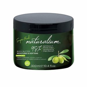 Naturalium Super Food Olive Oil Body Butter 300 Ml