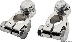 Osculati BIG Battery Clips Doplněk