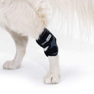 Sprunggelenkbandage für Hunde Ortocanis Gre M (14 - 16,5 cm)