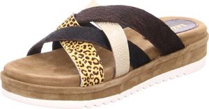Sandalen für Damen in braun