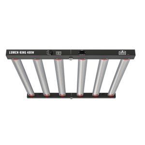 Lumen-King LED Grow Light 400W Eco Line