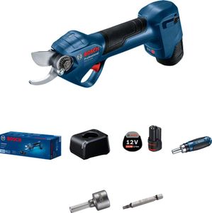 Bosch Sekator 12V Pro Pruner 25Mm 2X3.0Ah