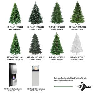 HXT 1101 180 cm künstlicher Weihnachtsbaum