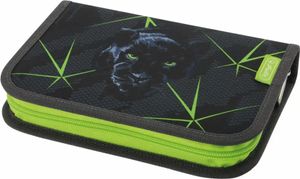 herlitz Schüleretuii "Wild Life" 31-teilig