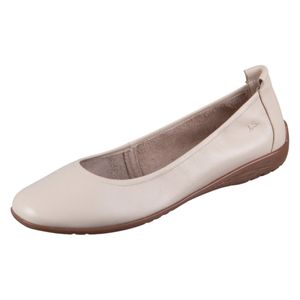 JOSEF SEIBEL Fenja 01 | Ballerina für Damen | Beige