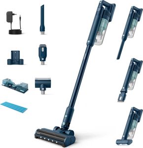 Akumulátorový vysavač Philips řady 5000 XC5141/01