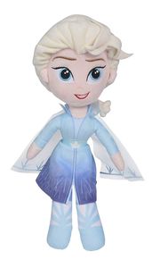 Disney Frozen 2 - Priatelia bábika Elsa, 25 cm