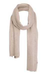 ROECKL Schal Wool Mix Essential Scarf Cashmere taupe