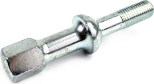 Radschraube Schraube Alufelge Bolzen für Mercedes-Benz lang 39mm Gewinde M12x1.5mm Radschraube Schraube Alufelge Bolzen für Mercedes-Benz lang 39mm Gewinde M12x1.5mm