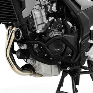 ZIEGER Sturzbügel kompatibel mit Honda CB 500 F schwarz