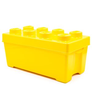 Original LEGO Aufbewahrungsbox Medium
