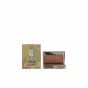 Clinique Blushing Blush Powder Blush Puderrouge 102 Innocent Peach 6 g