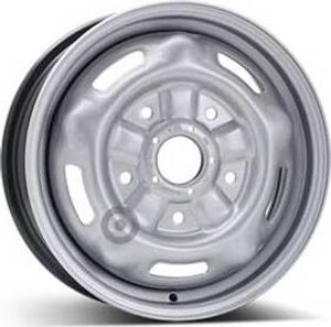 ALCAR STAHLRAD 9597 5x16 ET56 5x160 9597 kompatibel mit Ford TRANSIT/TRANSIT Van