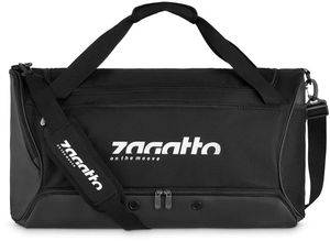 ZAGATTO sportovní taška ZG681 černá 60 l