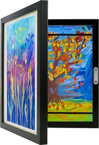 Kruzzel Art fotorámček 25419