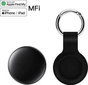 AirTag Alternative Smart Tracker für Apple iOS GPS Tracker Finder Wo Ist Find My