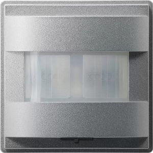 GIRA 537465 S3000 Beweg.m.aufs.1,10m Komfort BT Gira TX_44 (WG UP) F Alu (537465)