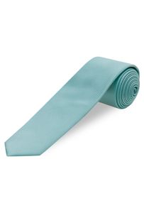Cool Code Schmale Seiden Krawatte Schmale Seiden Krawatte
