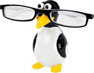 Brillenhalter Pinguin Packung mit 12 Stück