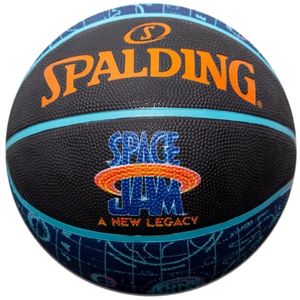 Spalding Bälle Nba Space Jam Tune Squad Roster Outdoor, 84592Z
