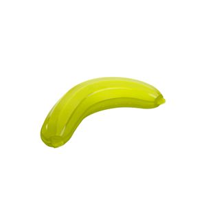 Bananen Box FUN, Farbe:Limettengrün