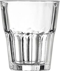 Pohár na koktaily miešané nápoje Arcoroc Granity 160 ml, 6x