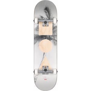 Globe Skateboard Complete G1 Stack, Größe:8, Farben:lone palm