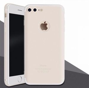 TPU Case für Apple iPhone 6 Plus / 6s Plus Transparent