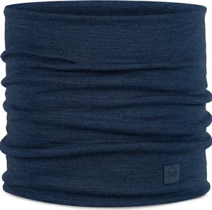 BUFF Merino Heavyweight Solid Night Blue BUFF Merino Heavyweight Solid Night Blue