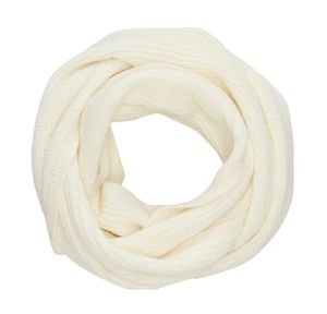 s.Oliver Schal Snood White weiß