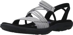 Skechers Reggae Slim Černý