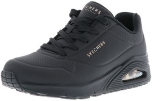 Skechers 73690 Uno Stand On Air - dámská obuv Sneaker - BBK-Black, Velikost:39 EU