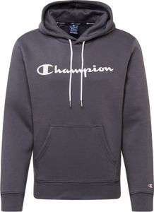 CHAMPION Hooded Sweatshirt ES508 EBN S