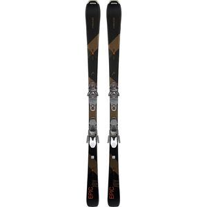HEAD Skier super Joy SLR + JOY 11 GW bk