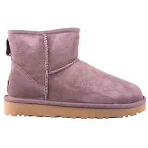 UGG Buty Classic Mini II Stormy Grey, 1016222