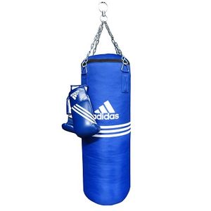 Adidas Box Set "Blue Corner Boxing Kit"