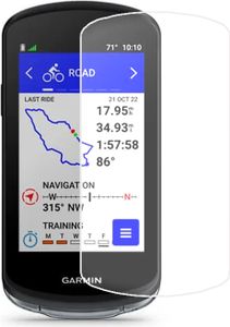 INF Ochranné tvrzené sklo Garmin Edge 1040 / 1030