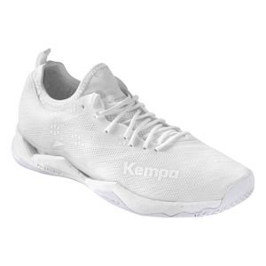 Kempa Hallen-Sport-Schuhe Wing Lite 2.0 W Women 2008530_01 weiß 7.5