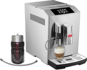 Acopino Modena Kaffeevollautomat in der Limited Edition, inkl. isoliertem Milchbehälter, 710ml