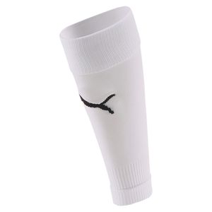PUMA teamGOAL 23 Sleeve Stutzen puma white 43-46