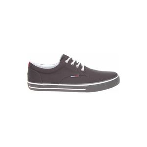 Tommy Hilfiger Sneaker low schwarz 44