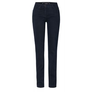 Toni Dress Jeans, Farbe:blue indigo, Größe:38
