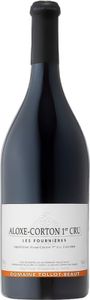 Tollot-Beaut Aloxe-Corton 1er cru les Fournieres 2017 Rotwein Frankreich Bourgogne 75.00 cl 13.0 %