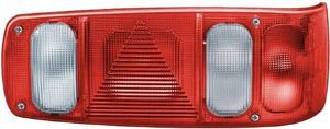 Rücklicht rechts Glühlampen-Technologie HELLA dla FENDT HYMER KNAUS